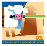 COW Wars: Episode I Classic T