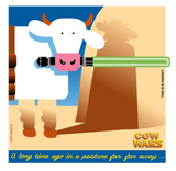 COW Wars : Épisode I Classique T