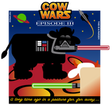 COW Wars: Episode III Classic T