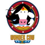 Wondercow Classic T