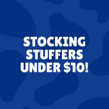 Stocking Stuffers Under $10!