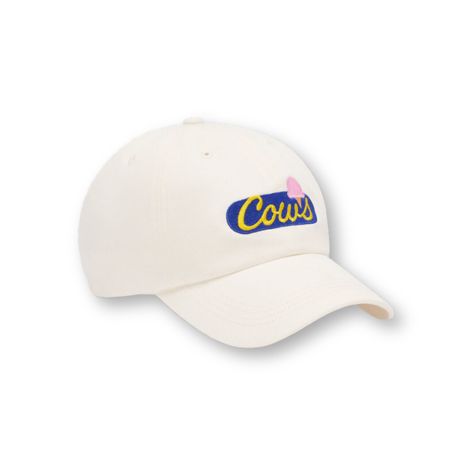 Roots X COWS Baseball Cap