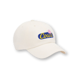 Roots X COWS Baseball Cap