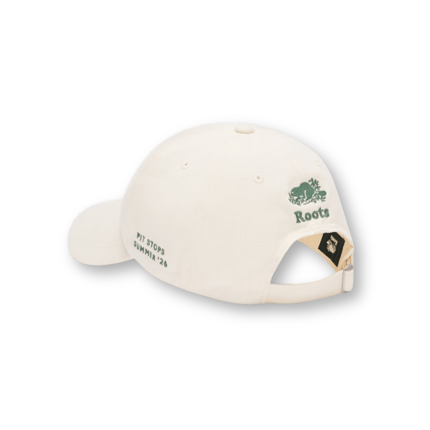 Roots X COWS Baseball Cap