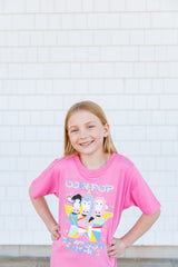 Youth T - COW-Pop DeMOOOn Hunters