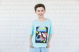 Youth T - Super MOOrio Galaxy