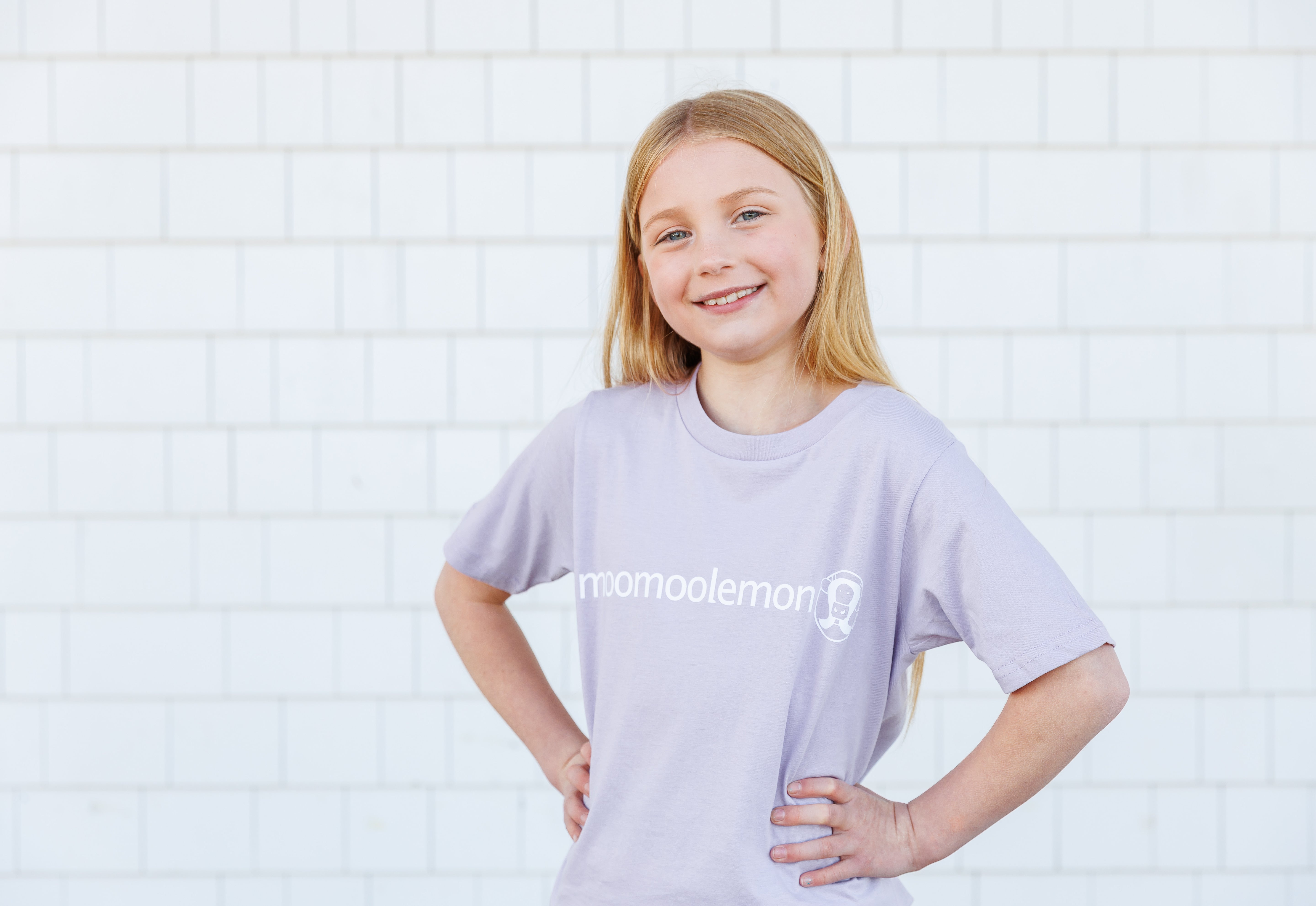 Youth T - MOOMOOLemon