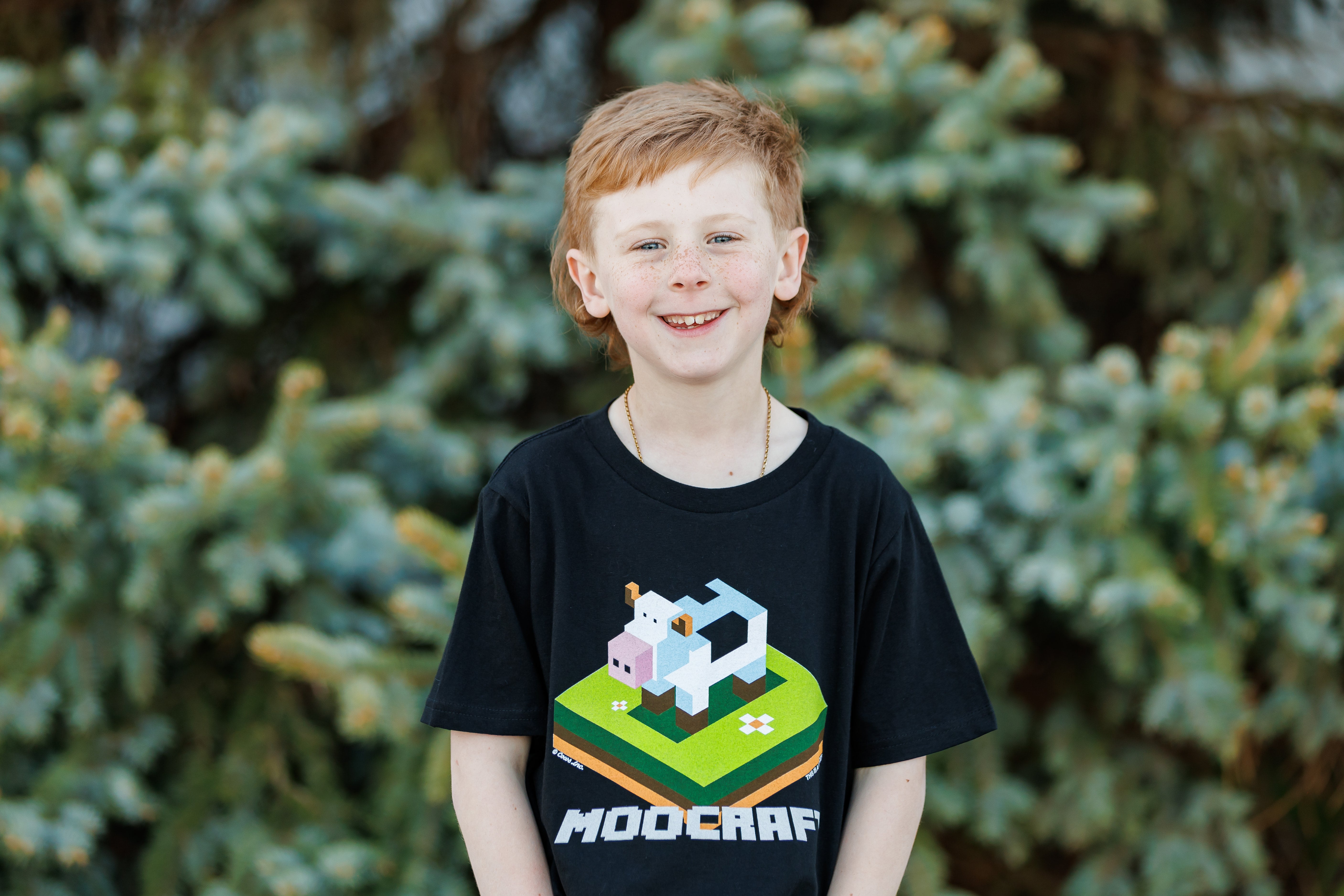 Youth T - MOOcraft