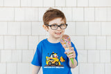 Kids T - COWterpillar
