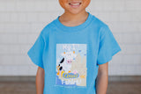 My 1st COWS T-shirt! Kids T