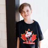 COW-nor Bedard Youth T