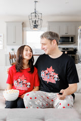 Team Canada Adult/Youth/Kids T