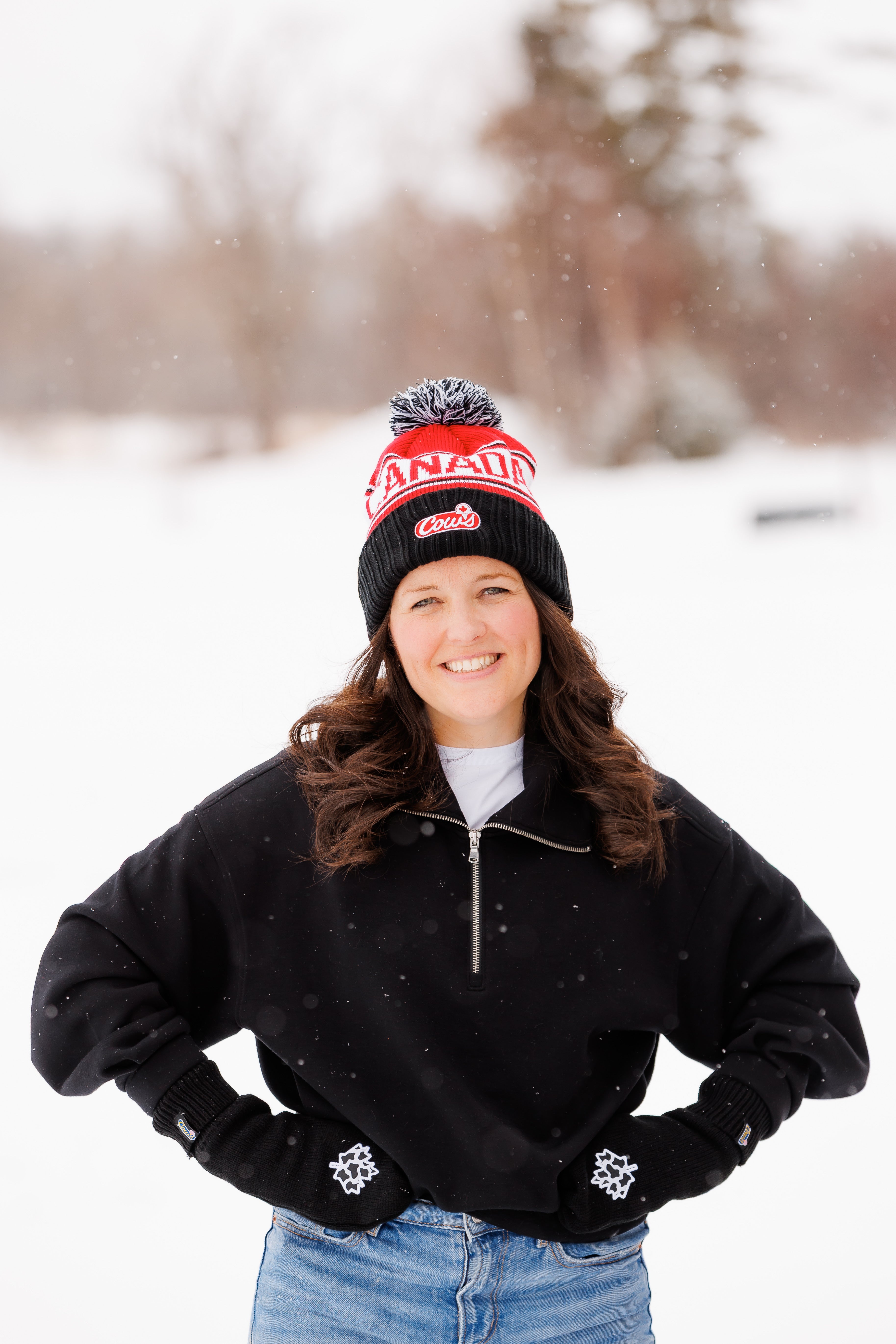 Toque - Adult Canada