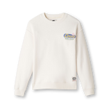 Roots X COWS Crewneck