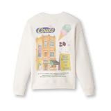 Roots X COWS Crewneck