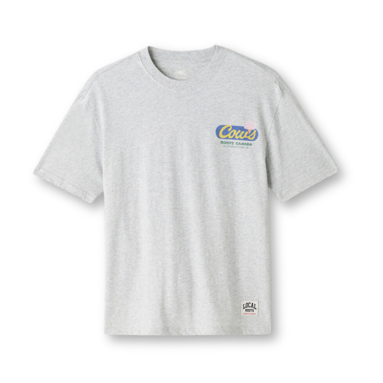 Roots X COWS T