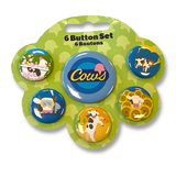 Button Pins