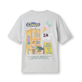 Roots X COWS T