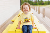 COWterpillar Kids T