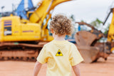 COWterpillar Kids T