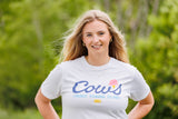 Logo VACHES Adulte T