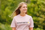 cowhartt Adulte T