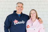 Canada Adult Quarter Zip