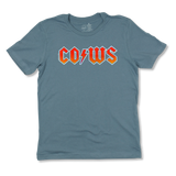 CO⚡WS Adult T