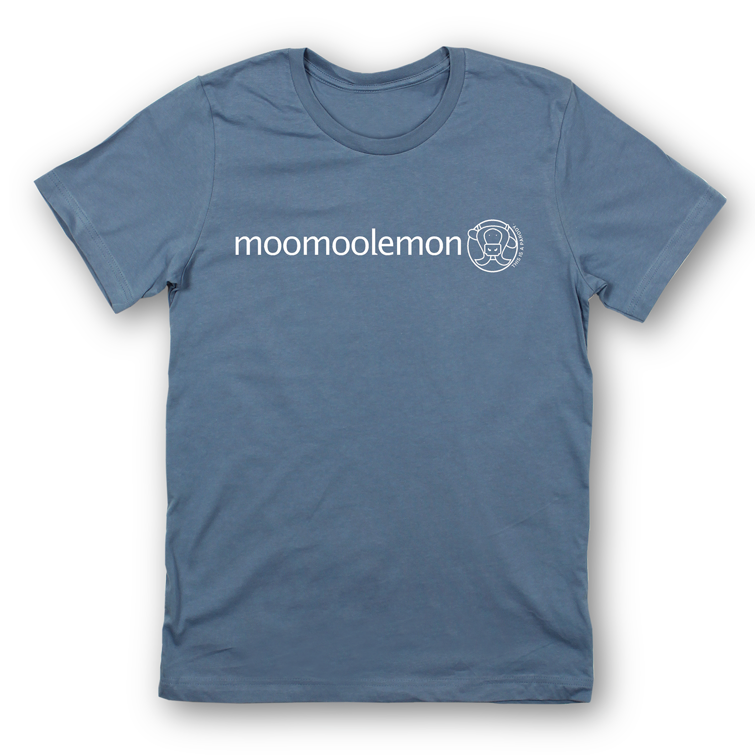 Adult T - MOOMOOLemon