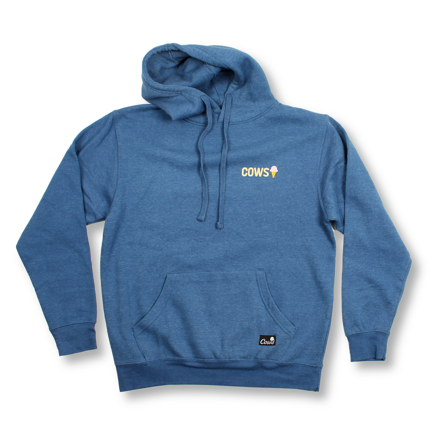 Adult Hoodie - Icons