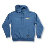 Adult Hoodie - Icons