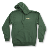 Adult Hoodie - Icons