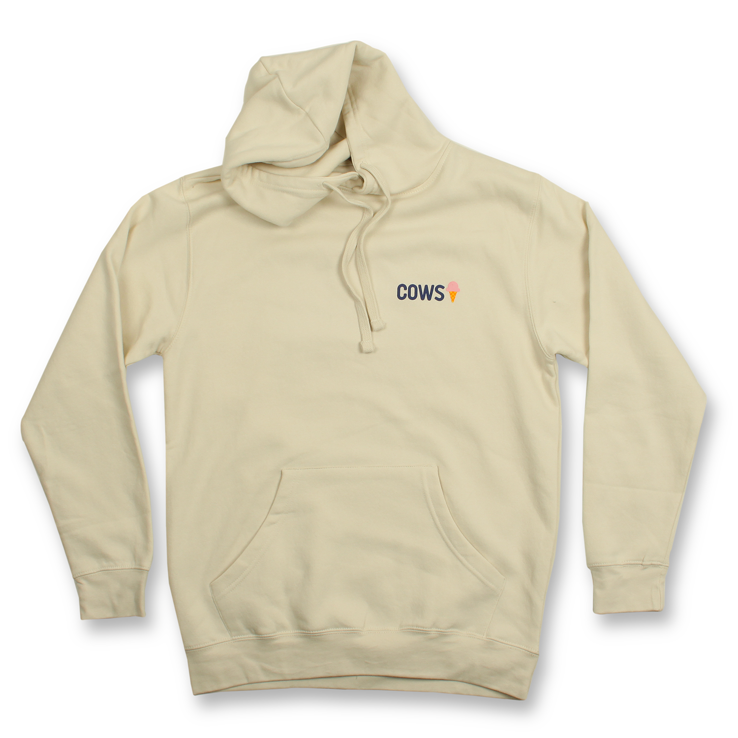 Adult Hoodie - Icons