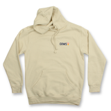 Adult Hoodie - Icons
