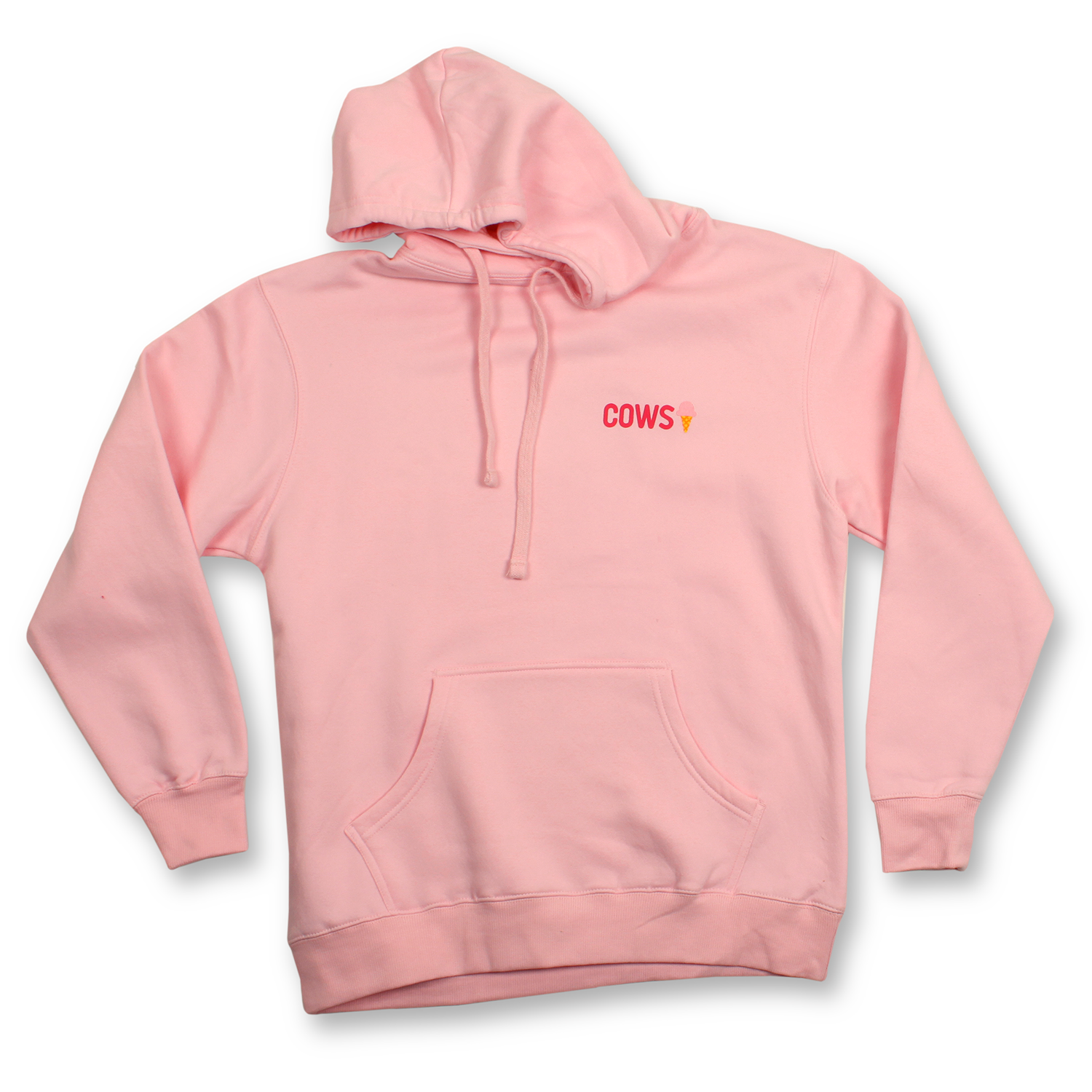 Adult Hoodie - Icons