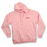 Adult Hoodie - Icons