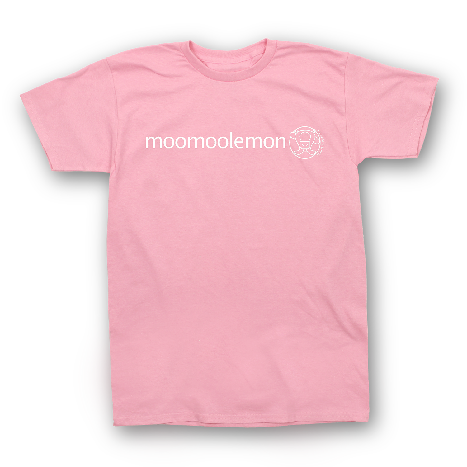 Adult T - MOOMOOLemon