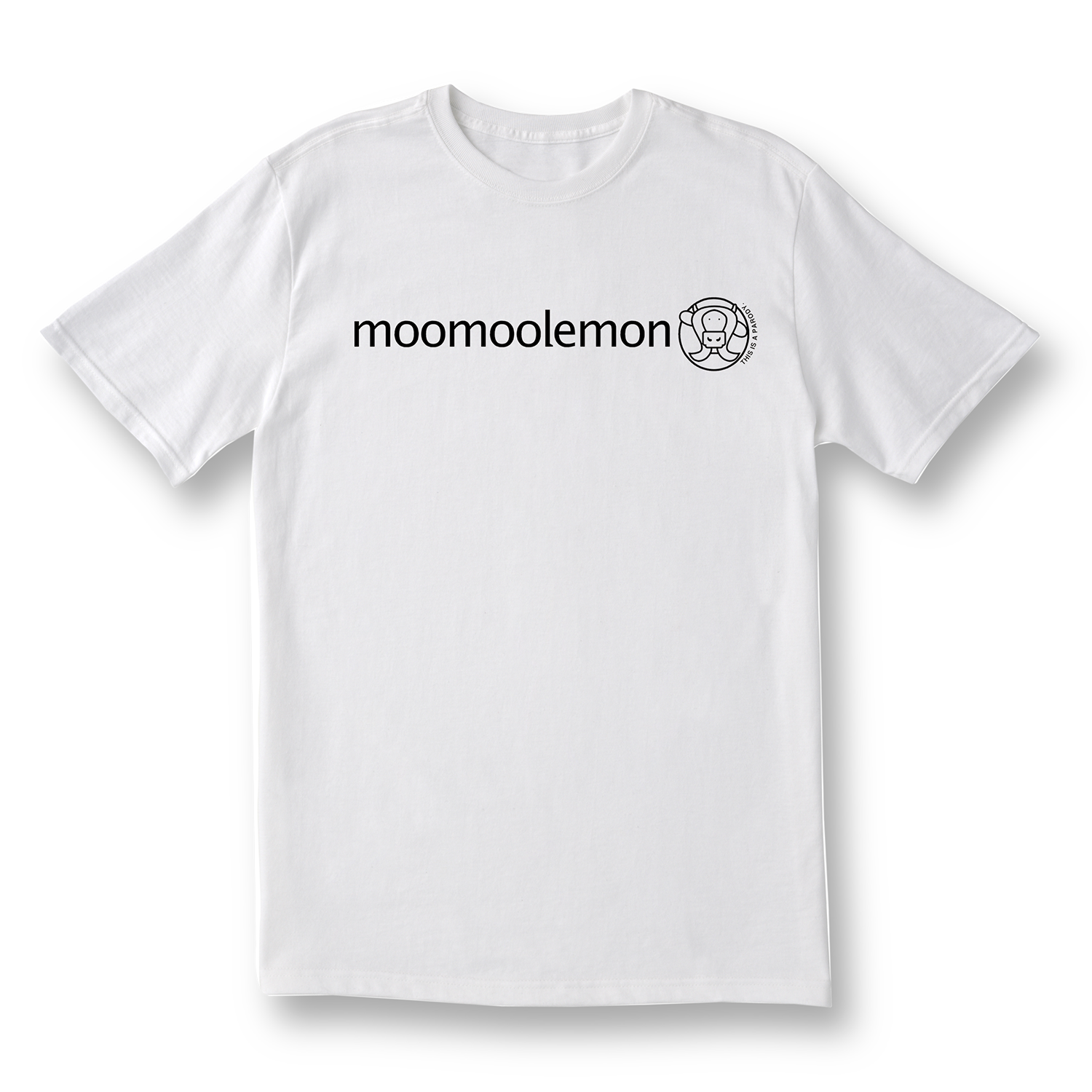 Adult T - MOOMOOLemon