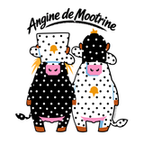 Adult T - Angine de MOOtrine