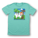 Anne of Green Stables Youth T