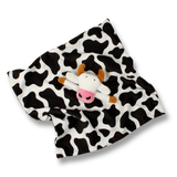 Plush Baby Blanket
