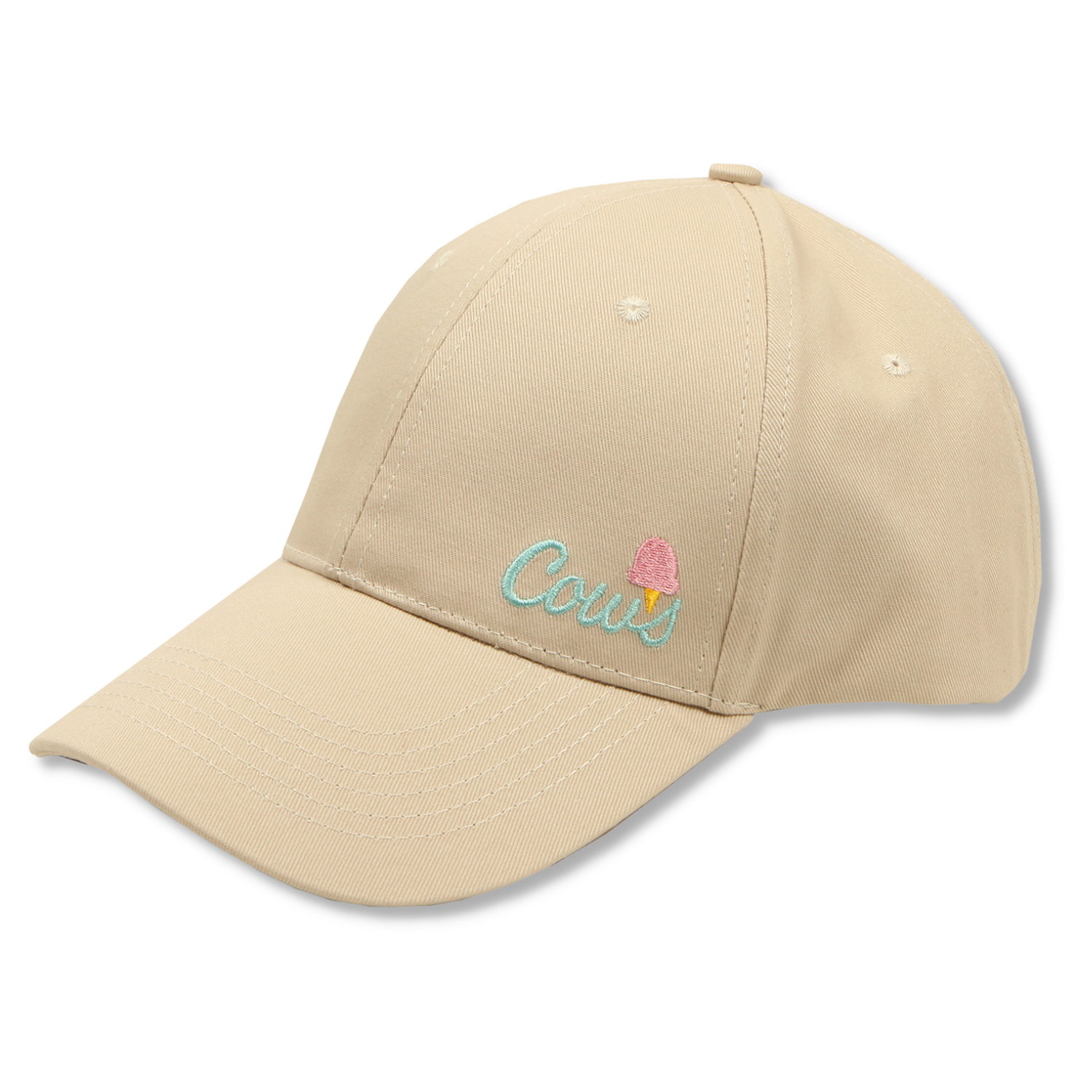Baseball Cap - Logo – COWS