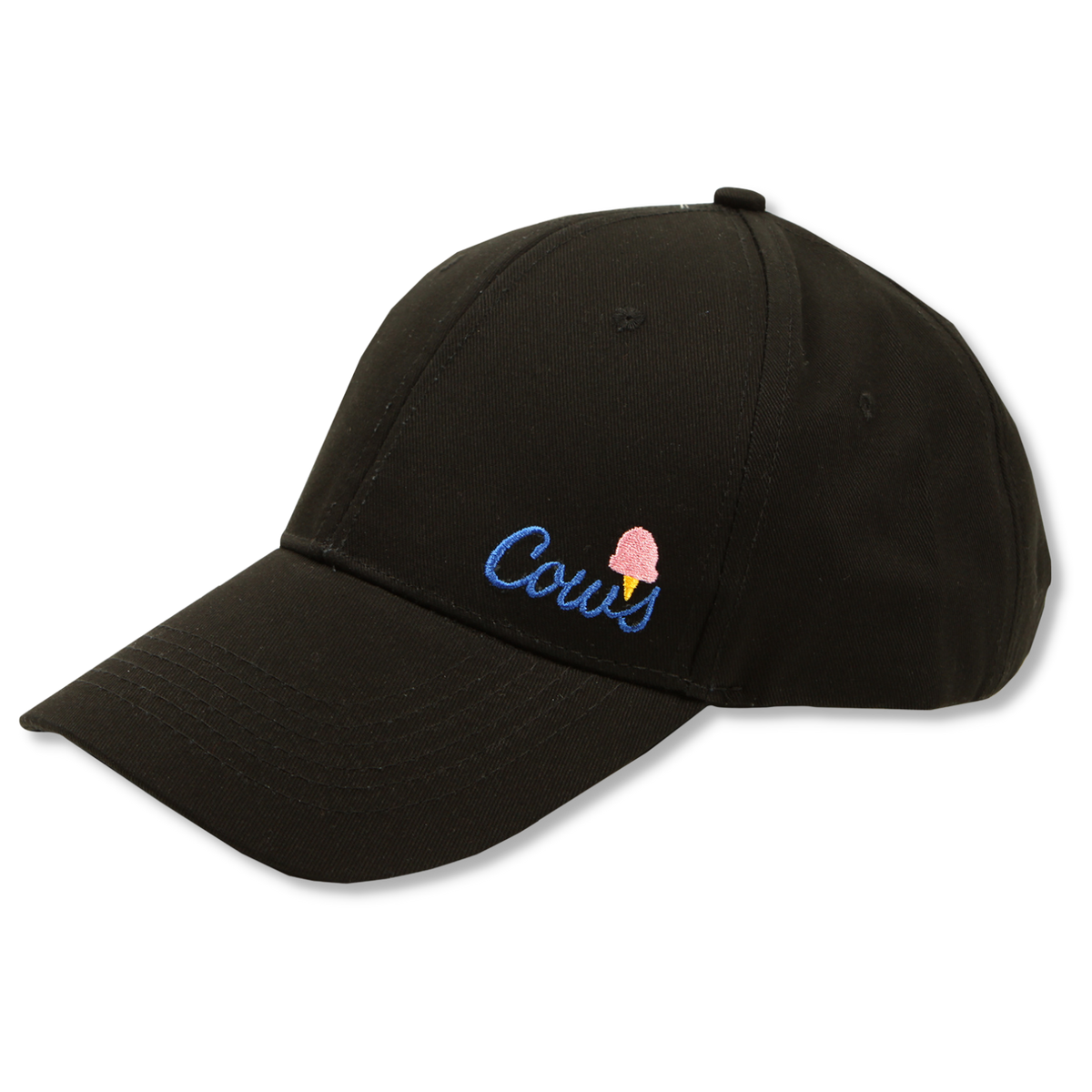 Baseball Cap - Logo – COWS