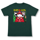 Adult T - Barn Alone