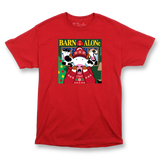 Adult T - Barn Alone