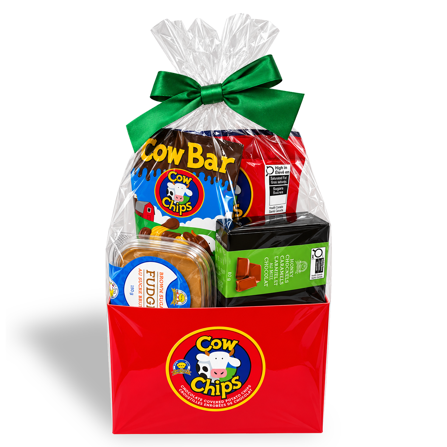 Gift Basket - Large