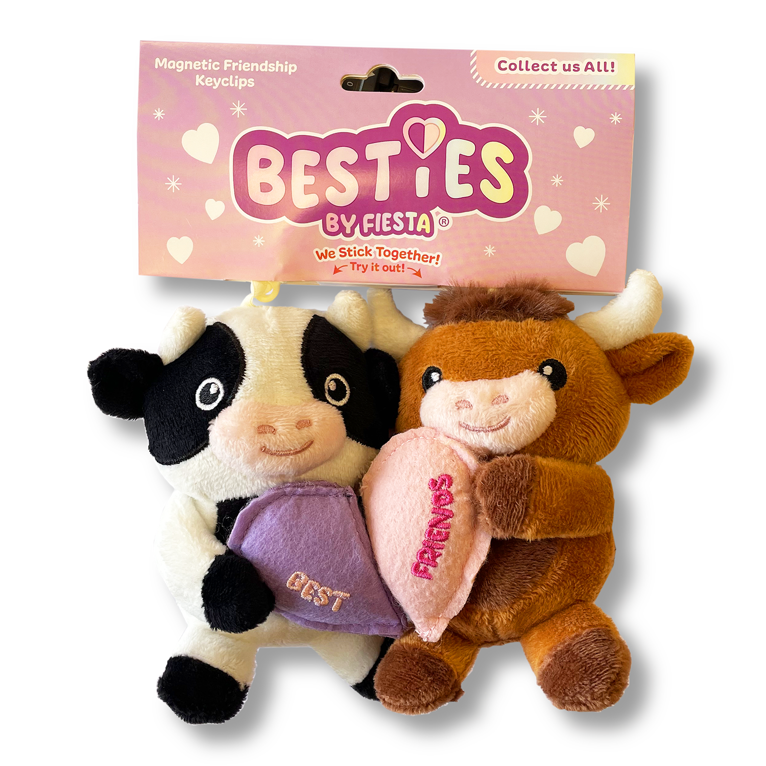 Magnetic Besties