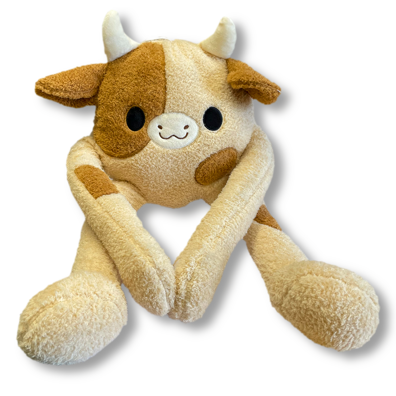 Noodlez Plush (Callie) - 23 Inch