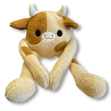 Noodlez Plush (Callie) - 23 Inch