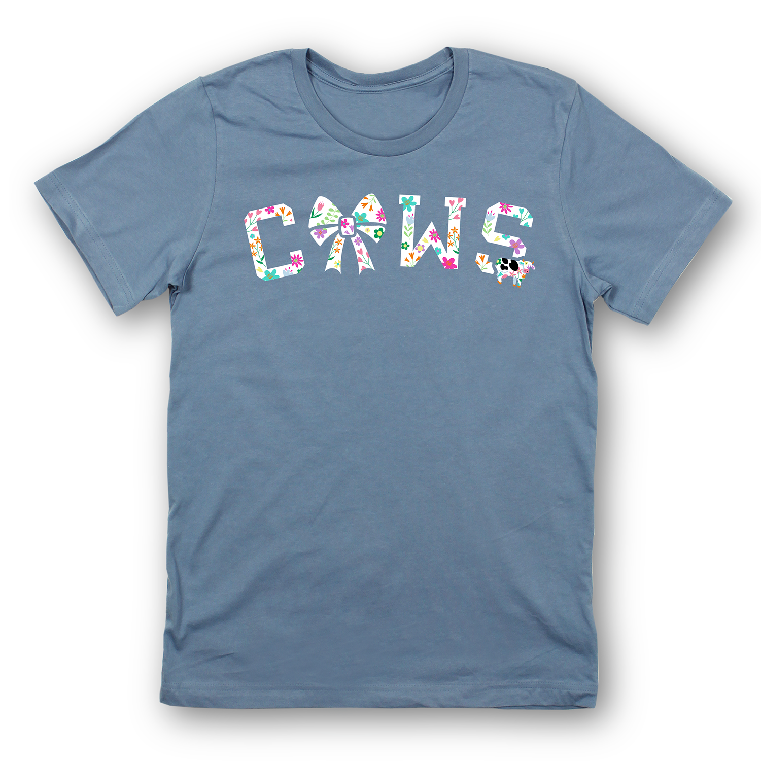 COWS Bow Adult T